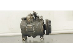 Recambio de compresor aire acondicionado para audi a6 avant (4b5) 2.5 tdi referencia OEM IAM 8E0260805C  