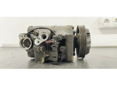 Recambio de compresor aire acondicionado para audi a6 avant (4b5) 2.5 tdi referencia OEM IAM 8E0260805C  
