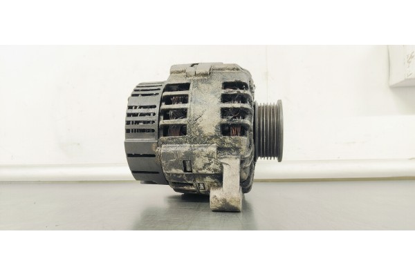 Recambio de alternador para audi a6 avant (4b5) 2.5 tdi referencia OEM IAM 078903016AC  
