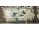 Recambio de alternador para audi a6 avant (4b5) 2.5 tdi referencia OEM IAM 078903016AC  