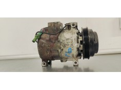 COMPRESOR AIRE ACONDICIONADO 