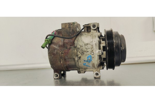 Recambio de compresor aire acondicionado para audi a6 avant (4b5) 2.5 tdi referencia OEM IAM   