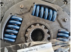 Recambio de kit embrague para subaru forester s12 2.0 diesel cat referencia OEM IAM 1878005084  