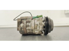 Recambio de compresor aire acondicionado para audi a6 avant (4b5) 2.5 tdi referencia OEM IAM   