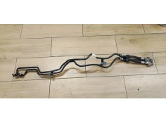 Recambio de tubo para audi q7 (4l) 4.2 tdi referencia OEM IAM 7L0317027A  