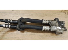 Recambio de tubo para audi q7 (4l) 4.2 tdi referencia OEM IAM 7L0317027A  