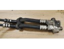 Recambio de tubo para audi q7 (4l) 4.2 tdi referencia OEM IAM 7L0317027A  