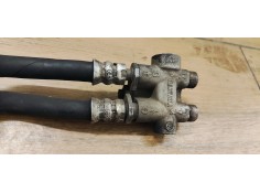 Recambio de tubo para audi q7 (4l) 4.2 tdi referencia OEM IAM 7L0317027A  