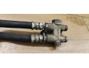 Recambio de tubo para audi q7 (4l) 4.2 tdi referencia OEM IAM 7L0317027A  