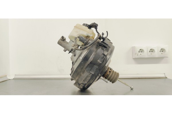 Recambio de servofreno para audi q7 (4l) 4.2 tdi referencia OEM IAM 7L8612101D  