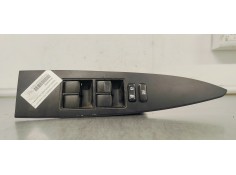 Recambio de mando elevalunas delantero izquierdo para toyota avensis (t27) 2.2d-cat 150 fap referencia OEM IAM 8404005060  