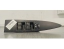 Recambio de mando elevalunas delantero izquierdo para toyota avensis (t27) 2.2d-cat 150 fap referencia OEM IAM 8404005060  