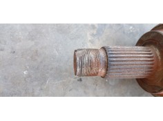 Recambio de transmision delantera izquierda para bmw x3 (e83) 2.0 turbodiesel cat referencia OEM IAM VKJC1197  