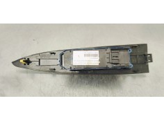 Recambio de mando elevalunas delantero izquierdo para toyota avensis (t27) 2.2d-cat 150 fap referencia OEM IAM 8404005060  