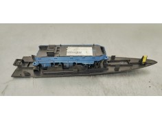 Recambio de mando elevalunas delantero izquierdo para toyota avensis (t27) 2.2d-cat 150 fap referencia OEM IAM 8404005060  