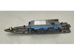 Recambio de mando elevalunas delantero izquierdo para toyota avensis (t27) 2.2d-cat 150 fap referencia OEM IAM 8404005060  