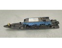 Recambio de mando elevalunas delantero izquierdo para toyota avensis (t27) 2.2d-cat 150 fap referencia OEM IAM 8404005060  