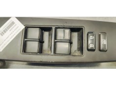 Recambio de mando elevalunas delantero izquierdo para toyota avensis (t27) 2.2d-cat 150 fap referencia OEM IAM 8404005060  
