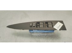 Recambio de mando elevalunas delantero izquierdo para toyota avensis (t27) 2.2d-cat 150 fap referencia OEM IAM 8404005060  