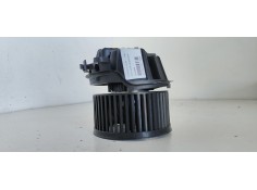 Recambio de ventilador calefaccion para citroen c3 1.4 hdi referencia OEM IAM GMVA86AA  