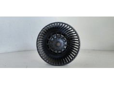 Recambio de ventilador calefaccion para citroen c3 1.4 hdi referencia OEM IAM GMVA86AA  