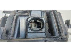 Recambio de ventilador calefaccion para citroen c3 1.4 hdi referencia OEM IAM GMVA86AA  