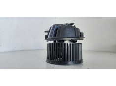 Recambio de ventilador calefaccion para citroen c3 1.4 hdi referencia OEM IAM GMVA86AA  