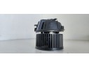 Recambio de ventilador calefaccion para citroen c3 1.4 hdi referencia OEM IAM GMVA86AA  