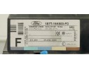 Recambio de modulo electronico para ford focus berlina (cap) 1.6 16v cat referencia OEM IAM 1S7T15K600FD  