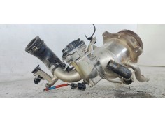 Recambio de enfriador egr para nissan qashqai (j11) referencia OEM IAM 147358604R  