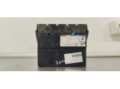 Recambio de modulo electronico para ford focus berlina (cap) 1.6 16v cat referencia OEM IAM 1S7T15K600FD  