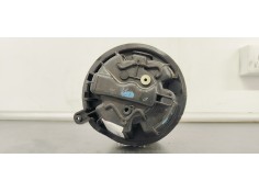 Recambio de ventilador calefaccion para citroen c3 1.4 hdi referencia OEM IAM GMVA86AA  