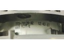 Recambio de ventilador calefaccion para citroen c3 1.4 hdi referencia OEM IAM GMVA86AA  