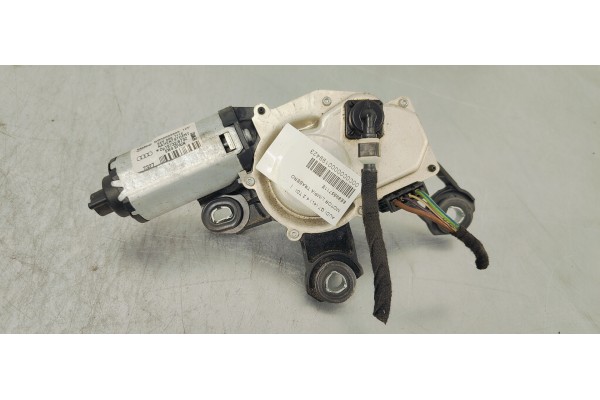 Recambio de motor limpia trasero para audi q7 (4l) 4.2 tdi referencia OEM IAM 8E9955711E  