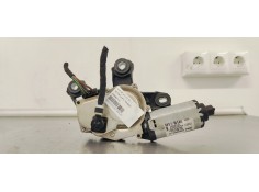 Recambio de motor limpia trasero para audi q7 (4l) 4.2 tdi referencia OEM IAM 8E9955711E  