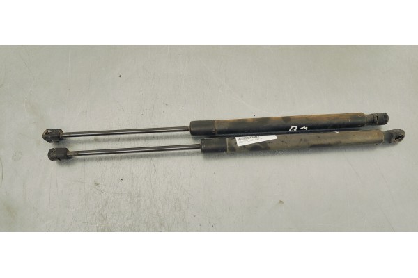 Recambio de amortiguadores maletero / porton para audi q7 (4l) 4.2 tdi referencia OEM IAM 4L0827552E  