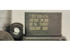 Recambio de motor techo electrico para audi q7 (4l) 4.2 tdi referencia OEM IAM 4L0959591  