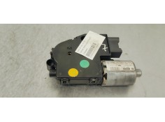 Recambio de motor techo electrico para audi q7 (4l) 4.2 tdi referencia OEM IAM 4L0959591  