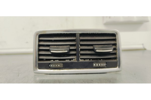 Recambio de rejilla aireadora para audi q7 (4l) 4.2 tdi referencia OEM IAM 4L0819203  