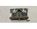 Recambio de rejilla aireadora para audi q7 (4l) 4.2 tdi referencia OEM IAM 4L0819203  