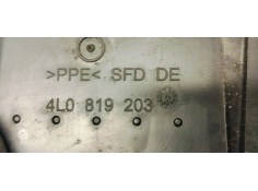 Recambio de rejilla aireadora para audi q7 (4l) 4.2 tdi referencia OEM IAM 4L0819203  