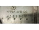 Recambio de rejilla aireadora para audi q7 (4l) 4.2 tdi referencia OEM IAM 4L0819203  