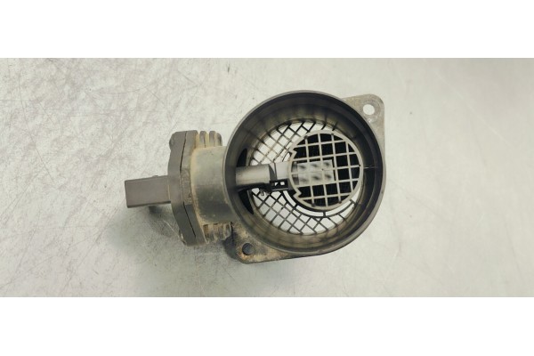 Recambio de caudalimetro para seat leon (1p1) sport referencia OEM IAM 0281002531  