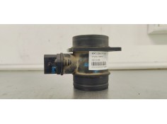 Recambio de caudalimetro para seat leon (1p1) sport referencia OEM IAM 0281002531  