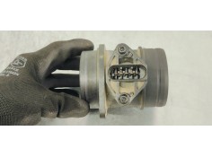 Recambio de caudalimetro para seat leon (1p1) sport referencia OEM IAM 0281002531  