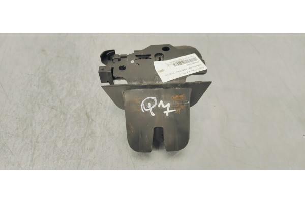Recambio de cerradura maletero / porton para audi q7 (4l) 4.2 tdi referencia OEM IAM 8P4827505C  