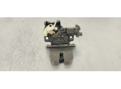 Recambio de cerradura maletero / porton para audi q7 (4l) 4.2 tdi referencia OEM IAM 8P4827505C  