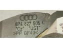 Recambio de cerradura maletero / porton para audi q7 (4l) 4.2 tdi referencia OEM IAM 8P4827505C  