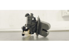 Recambio de cerradura maletero / porton para audi q7 (4l) 4.2 tdi referencia OEM IAM 8P4827505C  