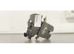 Recambio de cerradura maletero / porton para audi q7 (4l) 4.2 tdi referencia OEM IAM 8P4827505C  